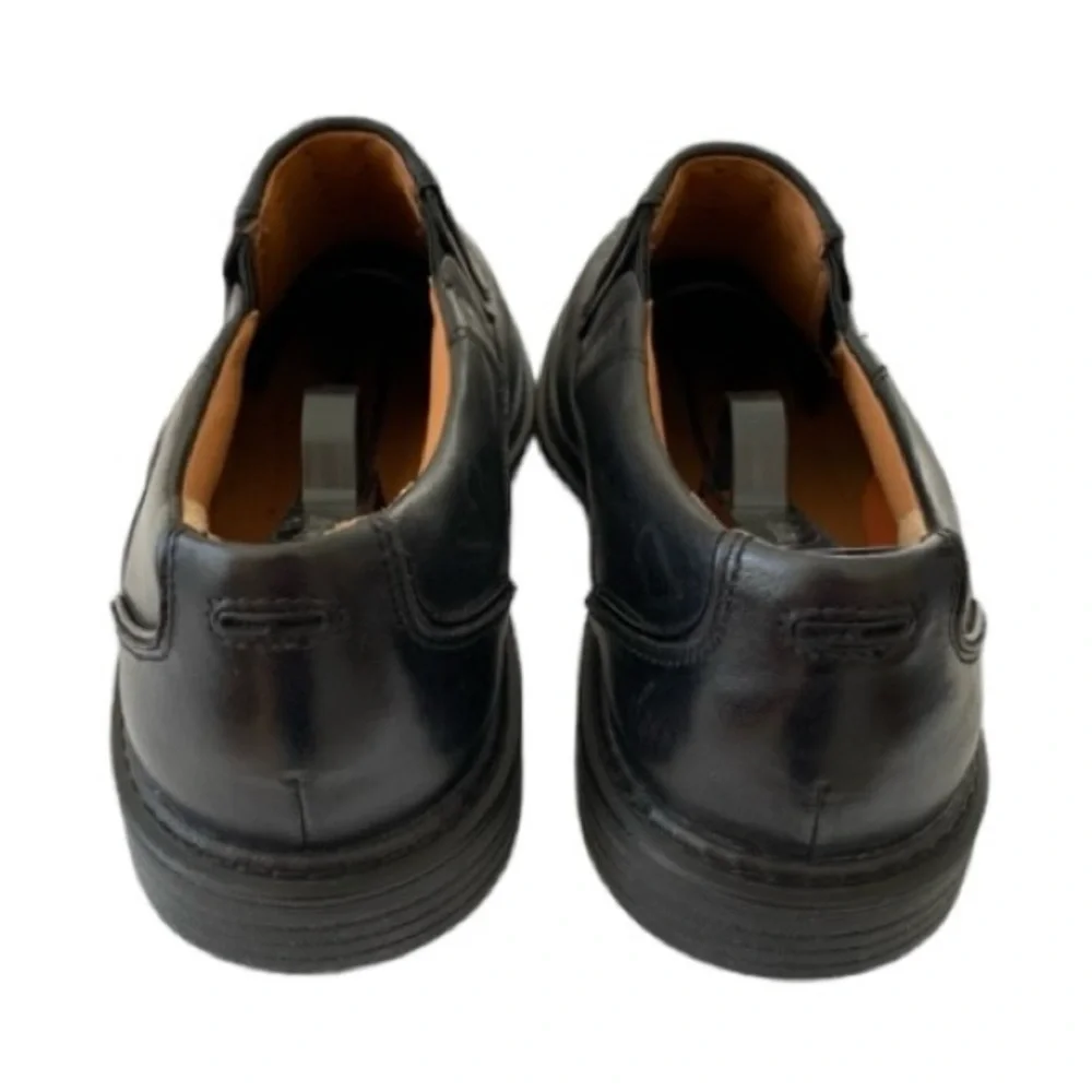 Clarks loafer excellent